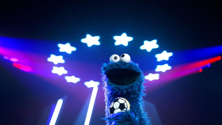 FOX Sports Taps Sesame Street for World Cup 2026 Push