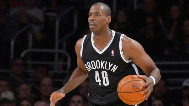 NBA Pioneer Jason Collins Dies at 47 From Brain Cancer