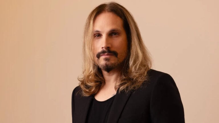 Marco Perego Shines at Cannes Film Festival 2026