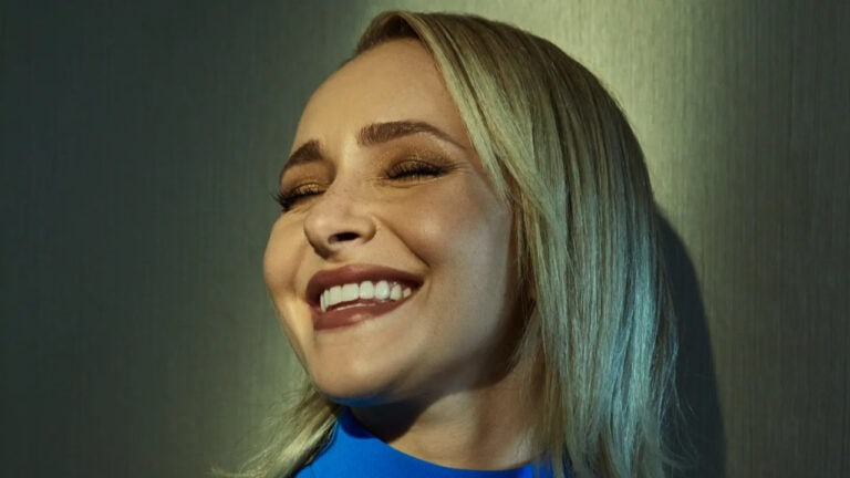 Hayden Panettiere: A Journey Through Fame and Trauma Hayden Panettiere: A Journey Through Fame and Trauma