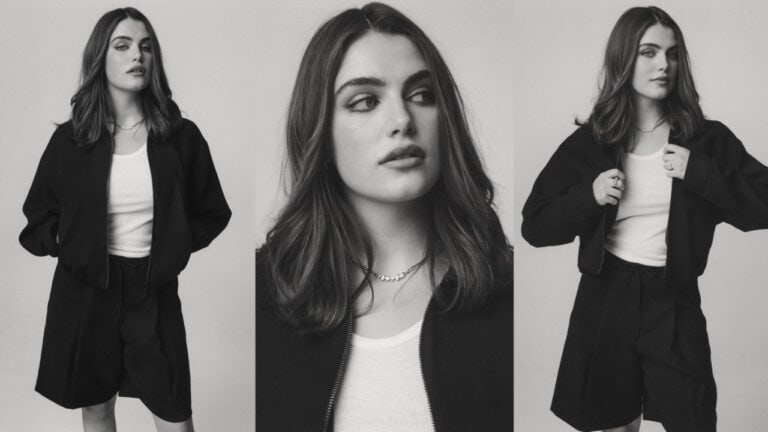 Ella Bright’s Journey to Stardom in Off Campus