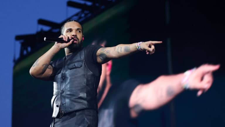 Drake Releases Three Albums in One Day Surprise