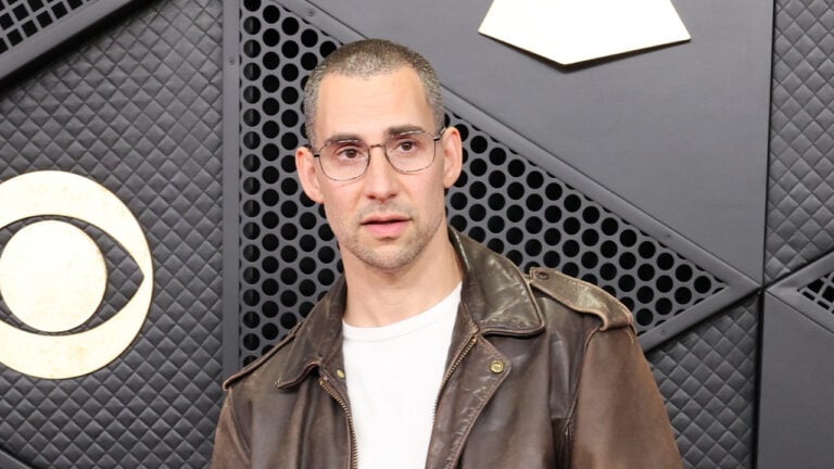 Jack Antonoff Critiques AI in Music Creation