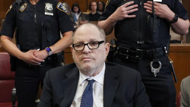 Harvey Weinstein Trial: Jury’s Contentious Deliberations