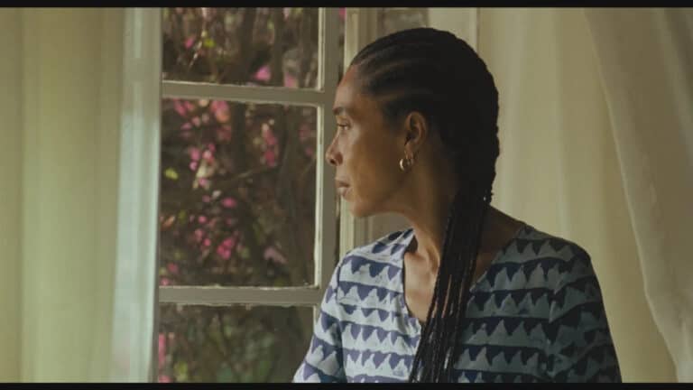 Clarissa: A Captivating Performance by Okonedo
