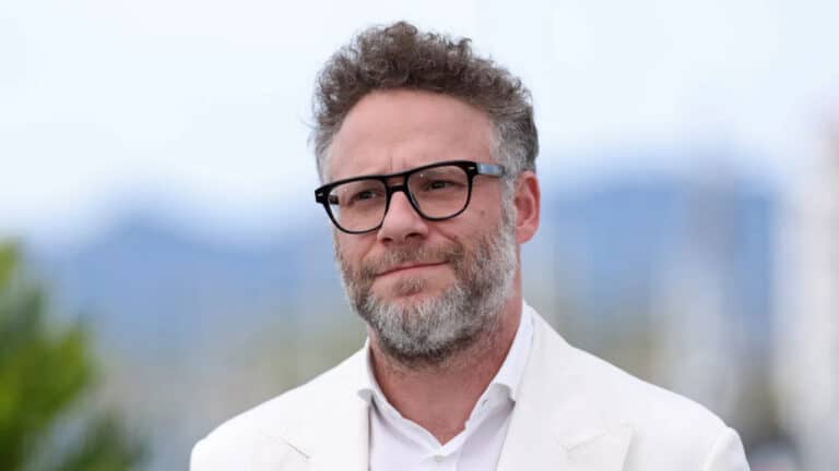 Seth Rogen Critiques AI Usage in Hollywood