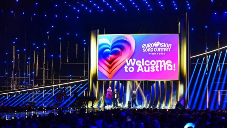 Bulgaria Wins First Eurovision with Bangaranga