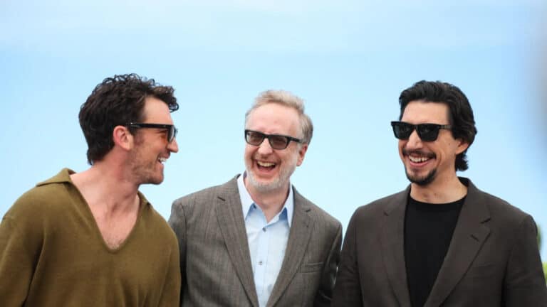 James Gray and the Unforgettable Cannes Premiere