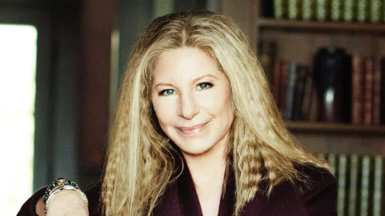 Barbra Streisand to Skip Cannes Closing Ceremony After Knee Injury