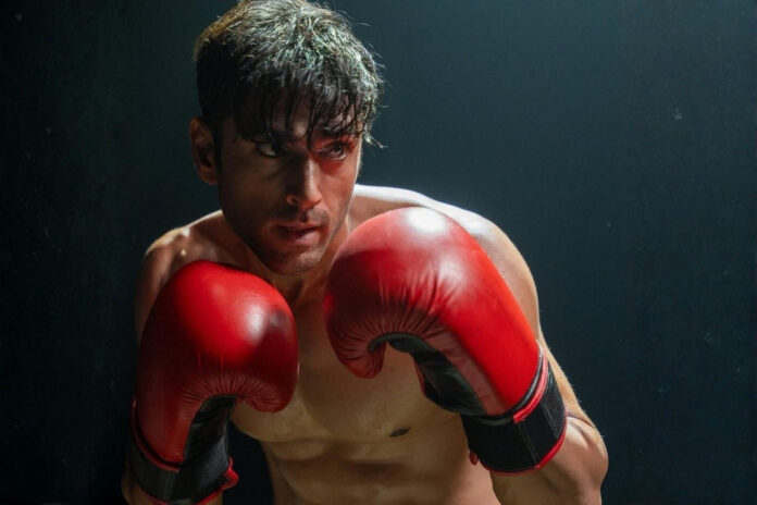 Pulkit Samrat