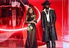 Shania Twain & Shaboozey Honor Willie Nelson Live at ACM 2026