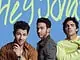 Jonas Brothers Enter Podcast World with Intimate New Audio Series