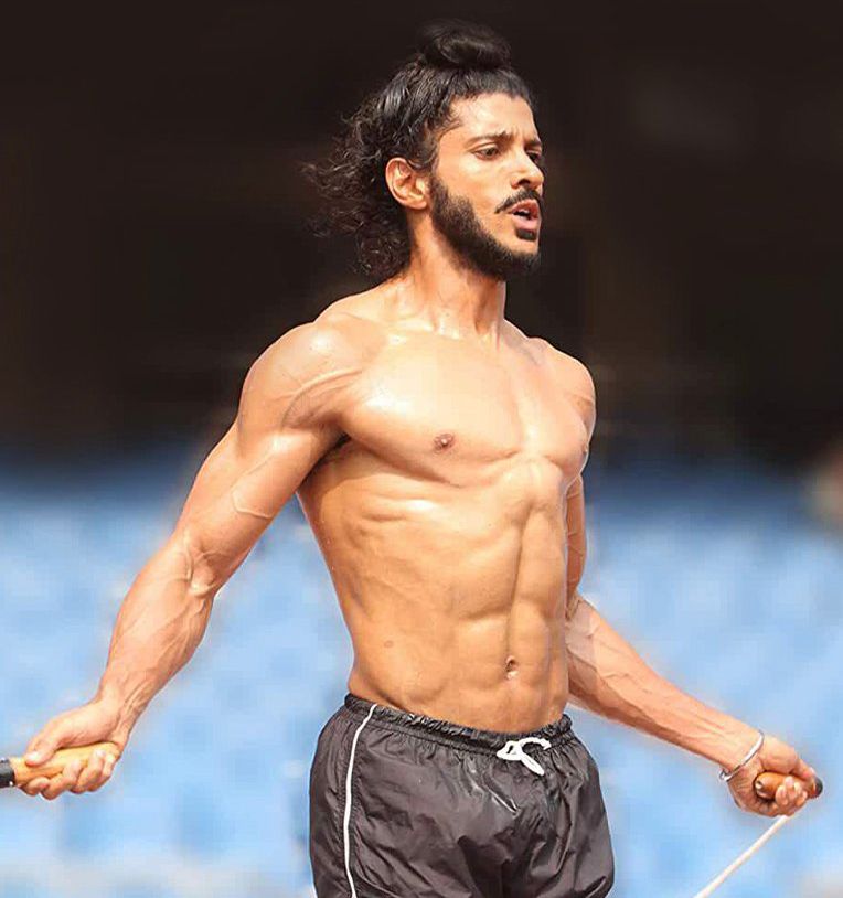 Farhan Akhtar