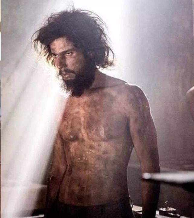 Randeep Hooda