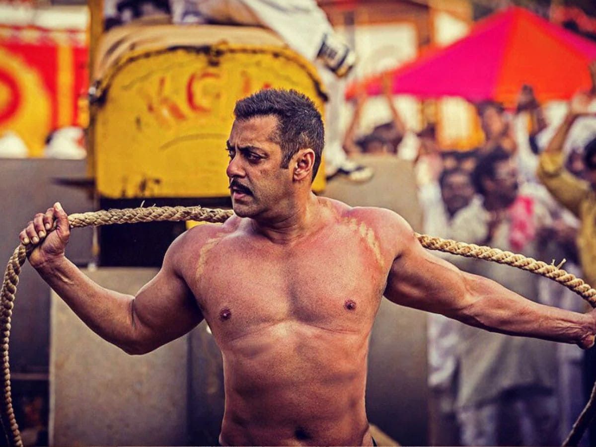 Salman Khan