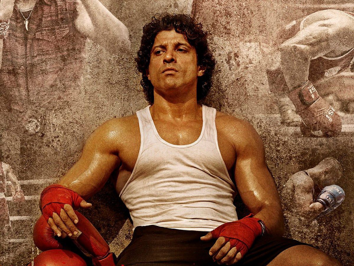 Farhan Akhtar