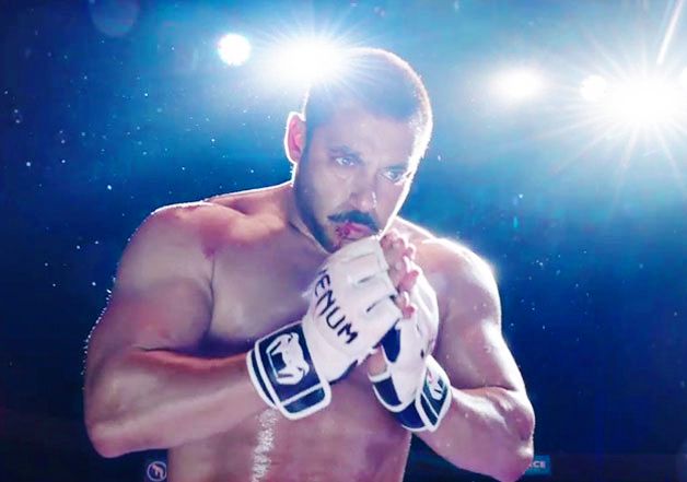 Salman Khan