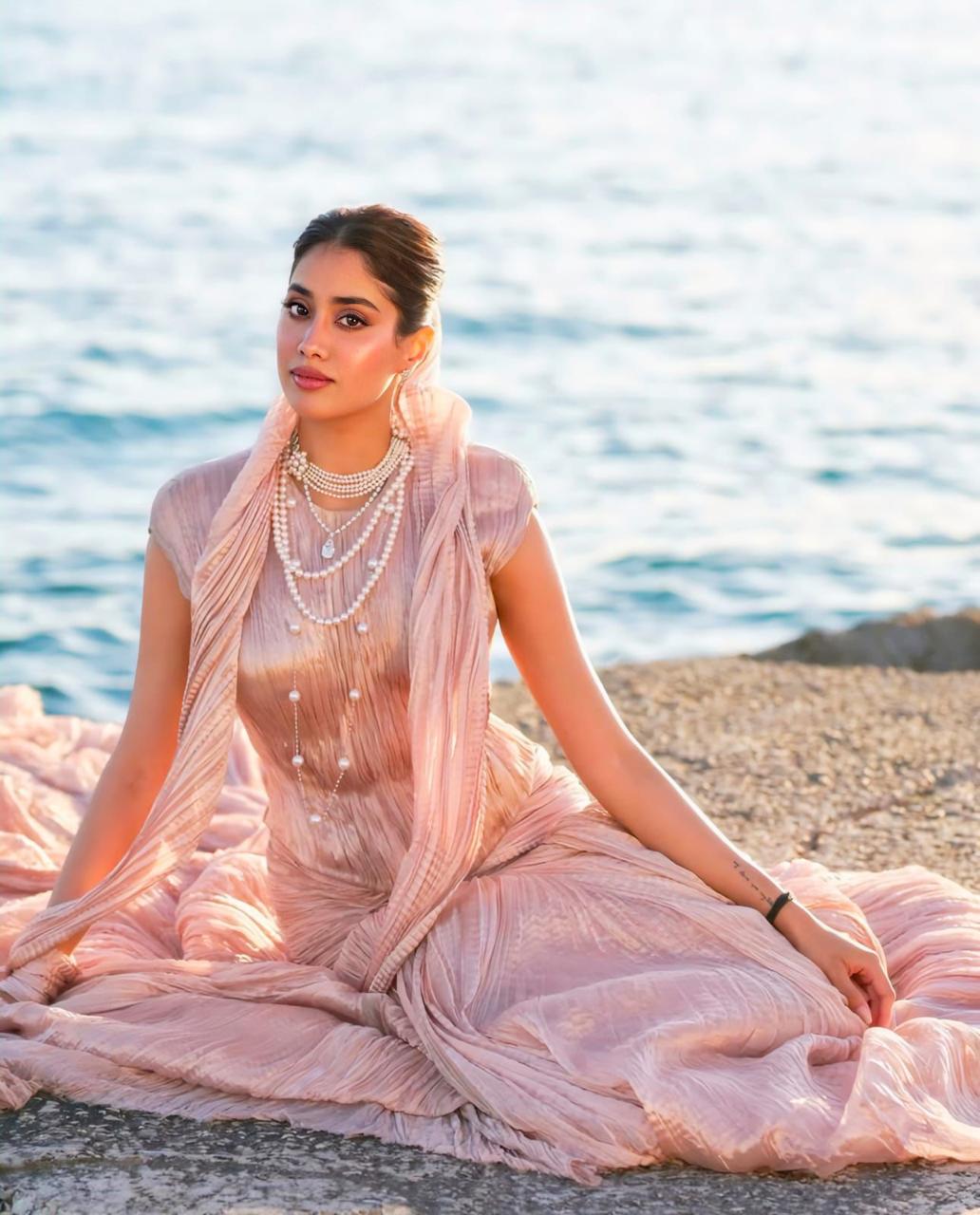Janhvi Kapoor 