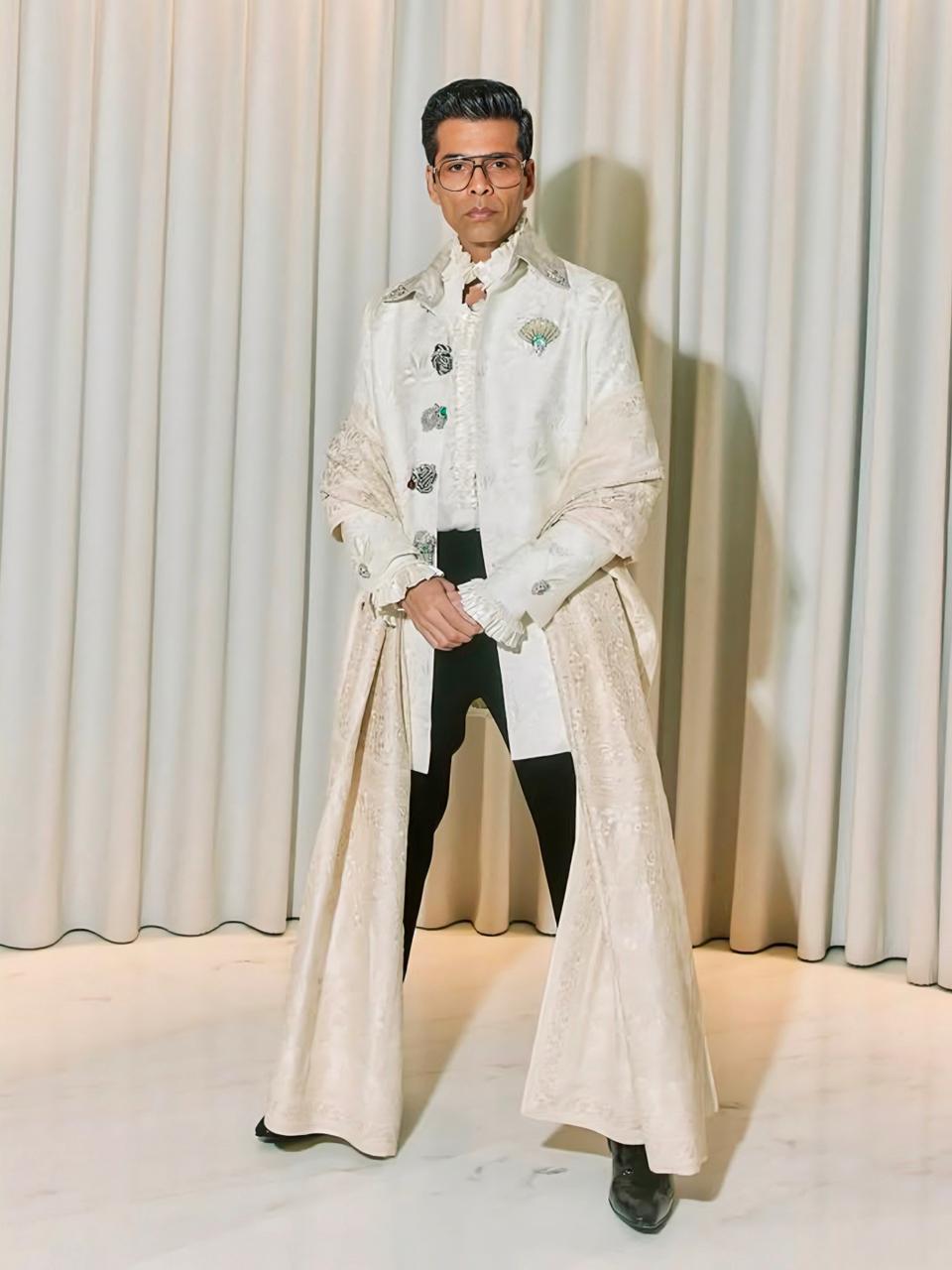 Karan Johar 