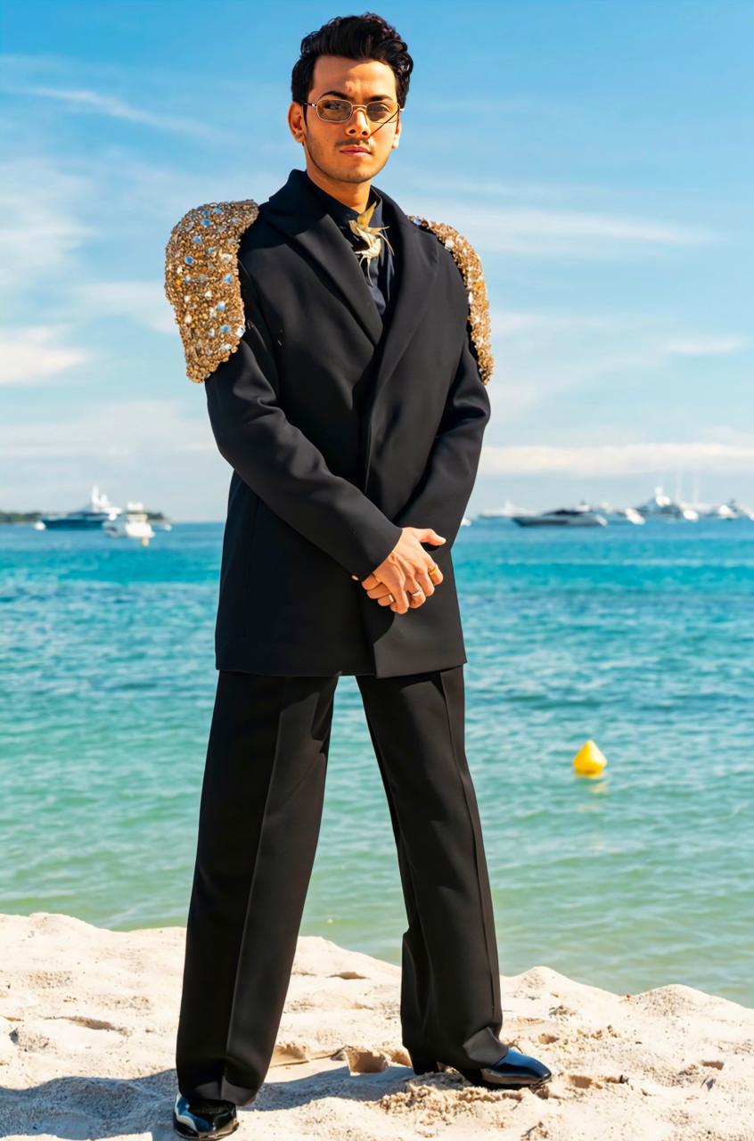 Vishal Jethwa
