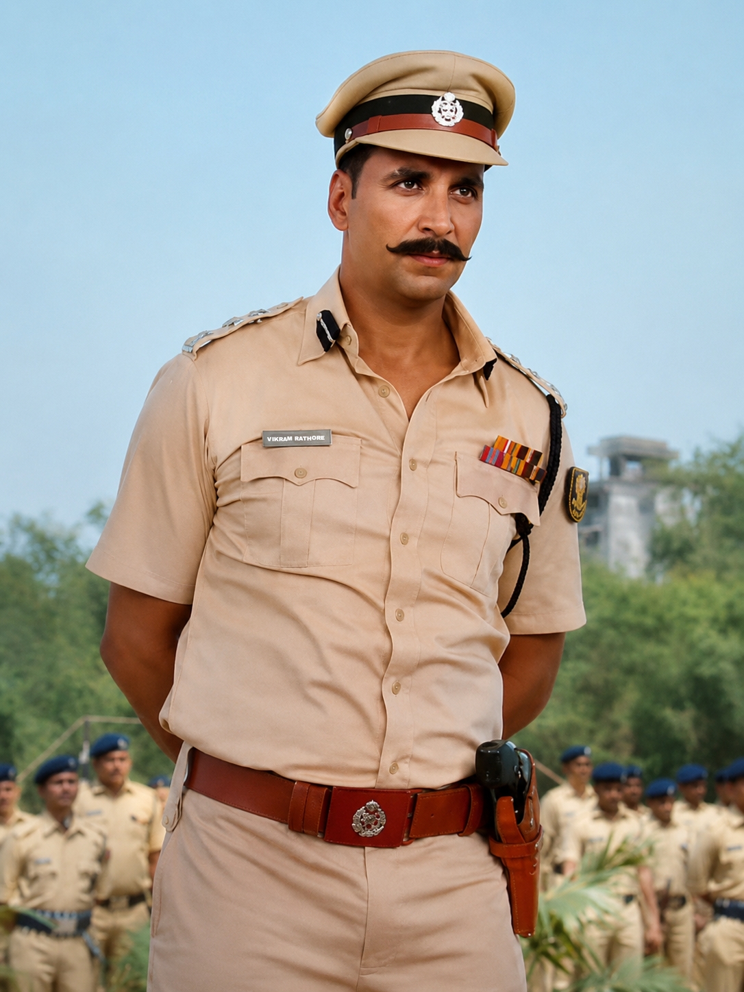 Rowdy Rathore
