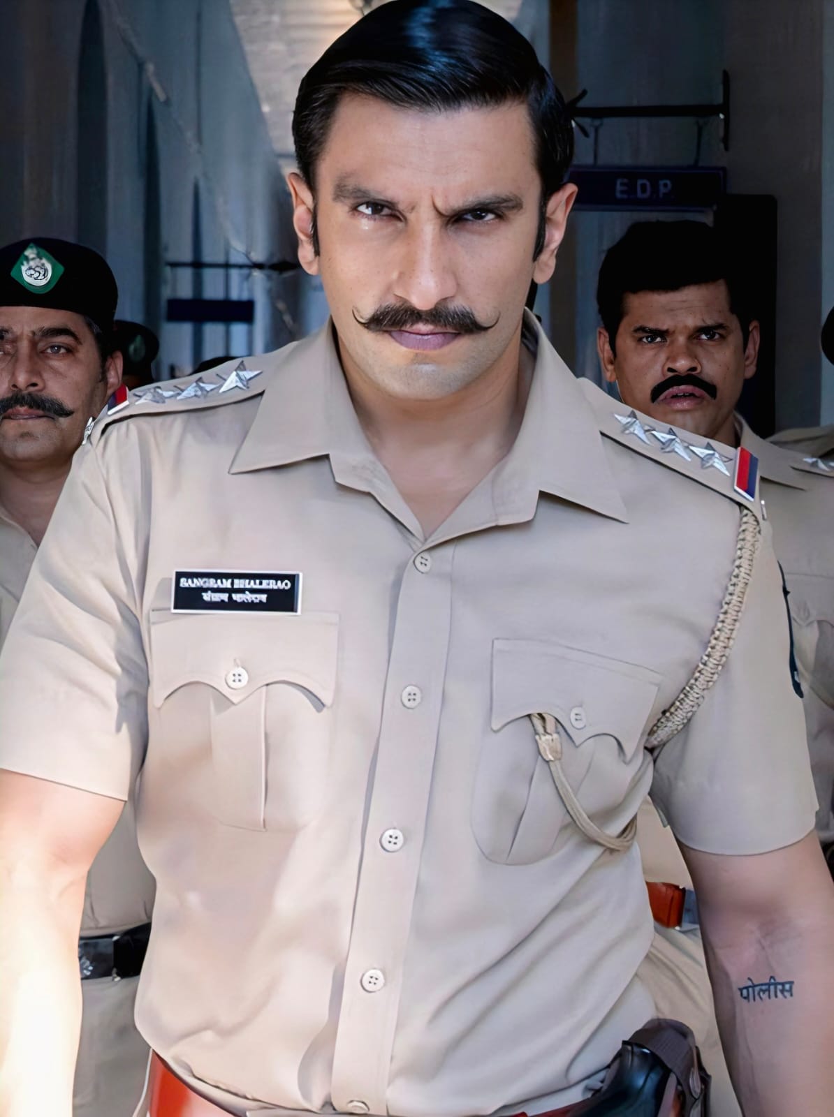 Simmba
