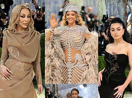 Met Gala 2026: Fashion Took Control of the Narrative on New York’s Biggest Night