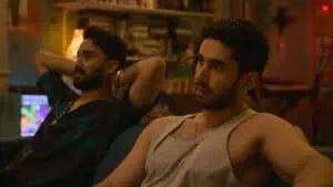 The Ba*****ds of Bollywood