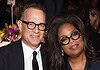 Tom Hanks and Oprah Winfrey Join Obama Legacy Tour