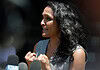 Nithya Raman Challenges Spencer Pratt in Election