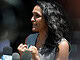 Nithya Raman Challenges Spencer Pratt in Election