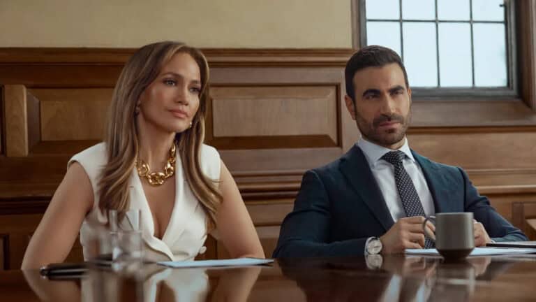 Office Romance: Analyzing the Romantic Comedy Genre