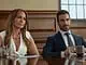 Office Romance: Analyzing the Romantic Comedy Genre