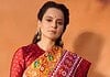 Kangana Ranaut Launches #NaamLikho Campaign