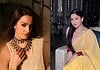 Niharika Chouksey on Reuniting With Anita Hassanandani