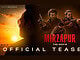 Mirzapur: The Movie Teaser Unveiled Ahead of 2026 Release