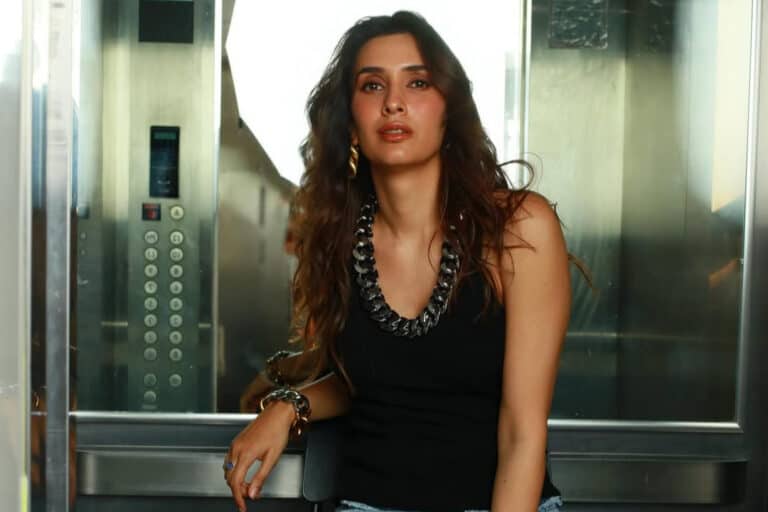 Pragya Kapoor Urges Support for Kedarnath Communities