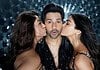 Varun Dhawan Wins Hearts in Hai Jawani Toh Ishq Hona Hai