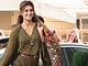 Kriti Sanon’s Full Circle Cocktail 2 Journey
