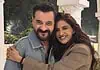 Nimrit Kaur Ahluwalia Reflects on Working with Sanjay Kapoor