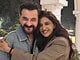 Nimrit Kaur Ahluwalia Reflects on Working with Sanjay Kapoor