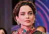 Kangana Ranaut Reveals the Real Bharat Bhhagya Viddhaata