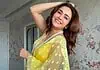 Amruta Khanvilkar Shares Her Excitement for Raambhumi