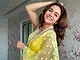 Amruta Khanvilkar Shares Her Excitement for Raambhumi
