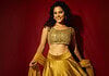 Birthday Special: 7 Stunning Indian Looks of Saiyami Kher