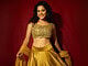 Birthday Special: 7 Stunning Indian Looks of Saiyami Kher