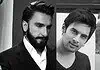 Rahul Raj Singh Supports Ranveer Singh in Don 3 Row