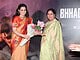 Kangana Ranaut Thanks Delhi CM at Screening
