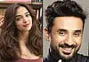 Ahsaas Channa Joins ‘Baara Number’ as Horror Shoot Begins