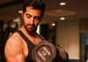Akshay Oberoi Pushes Limits for Villain Role in 2014